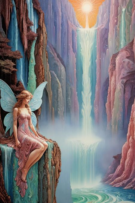 20240130_032109 photorealistic xlmrblng36-500 stark analog photo, Art Nouveau, a beautiful winged fairy beside a magnificent cliff with waterfal 263672386 c=7 40 0.7 DPM++ 2M Karras crystalClearXL_ccxl.jpg